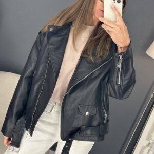 Eko odos didinta striukė